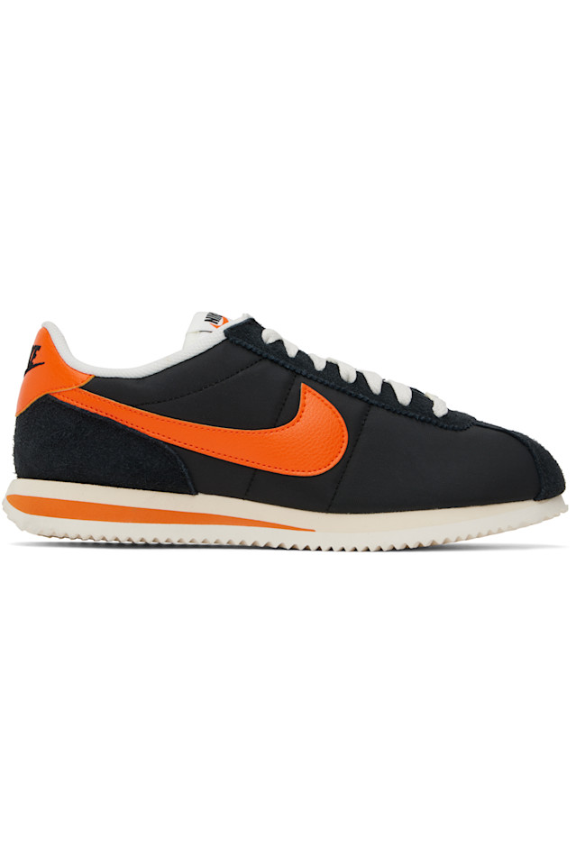 

Кроссовки Cortez из текстиля Nike, мультиколор