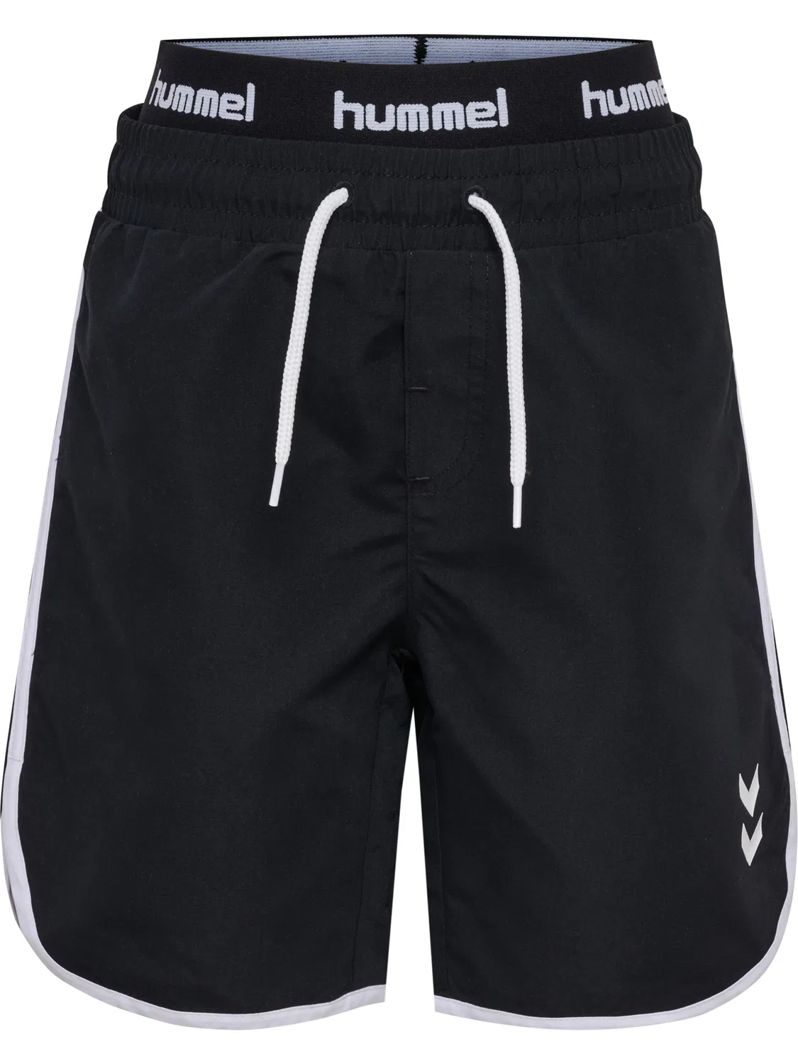 Плавки Hummel, Black
