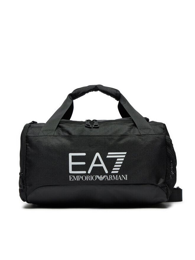

Сумка Ea7 Emporio Armani, черный