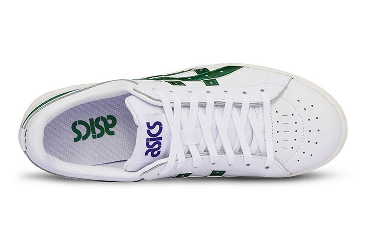 Винтажные баскетбольные кроссовки Asics Gel-Ptg унисекс — фото 3