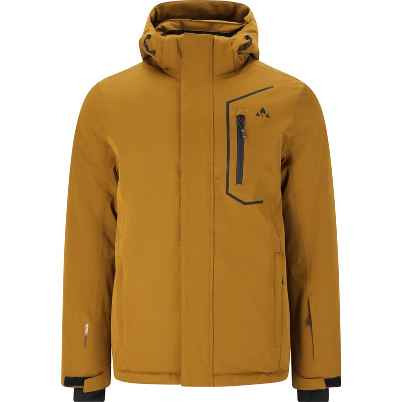 

Куртка Whistler, цвет tapenade