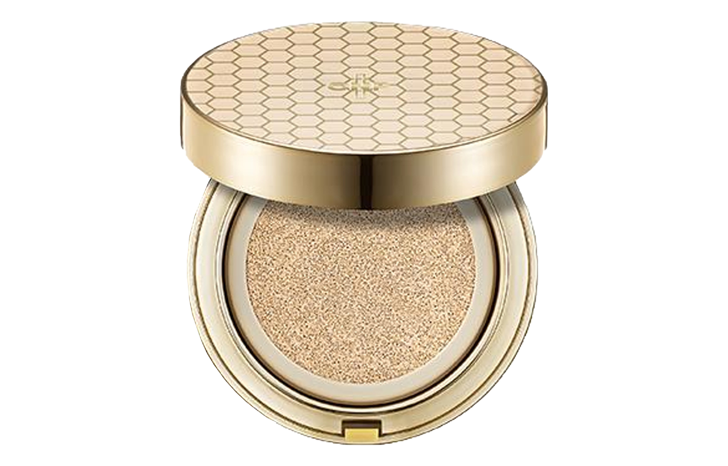 

Bee Glue Serums матовый воздушный кушон для увлажнения и осветления тона кожи Natural 15g CNP