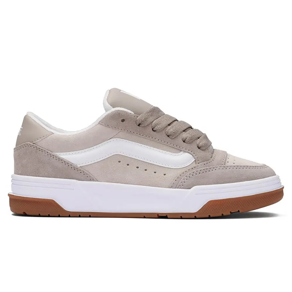 

Кроссовки Vans Hylane, бежевый
