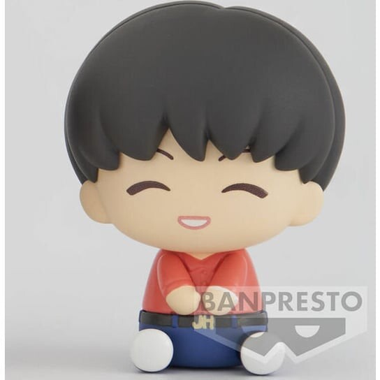 

Рисунок J-Hope Vol.1 Tinytan Dynamite 5Cm Banpresto