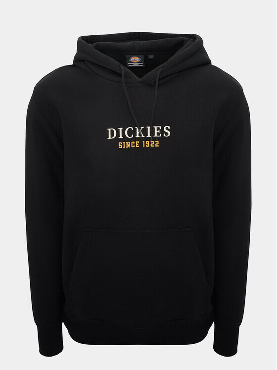 

Толстовка обычного кроя Dickies, черный