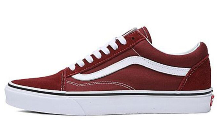 

Кроссовки Old Skool Vans 'Madder'