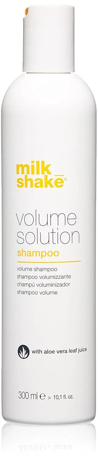 Шампунь для объема «Volume Solution» 300 мл от milk_shake