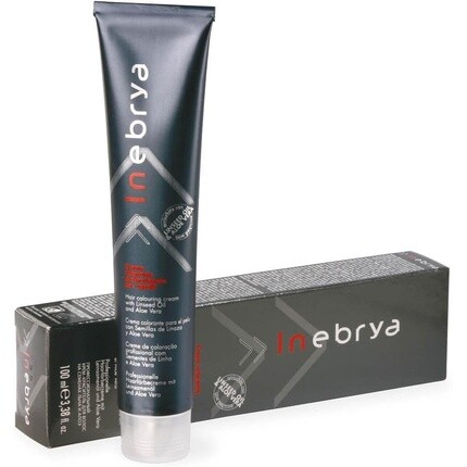 

Усилитель синий 200г Inebrya