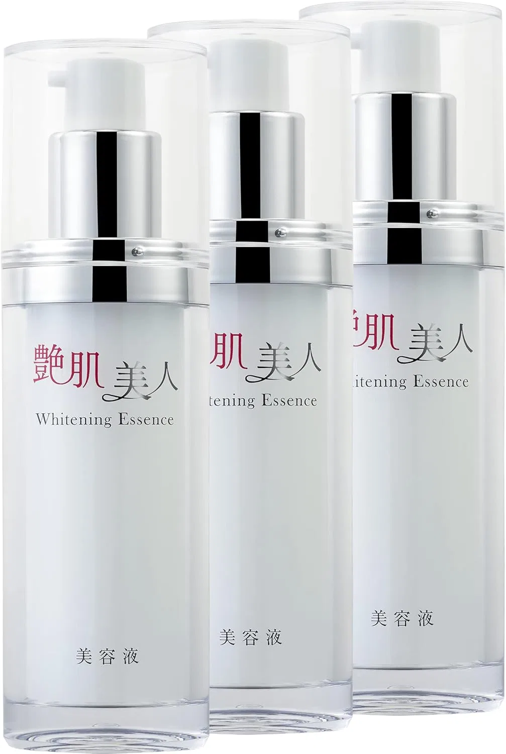 Эссенция EverLife — Отбеливающая Whitening Essence, x , гель, 30 г