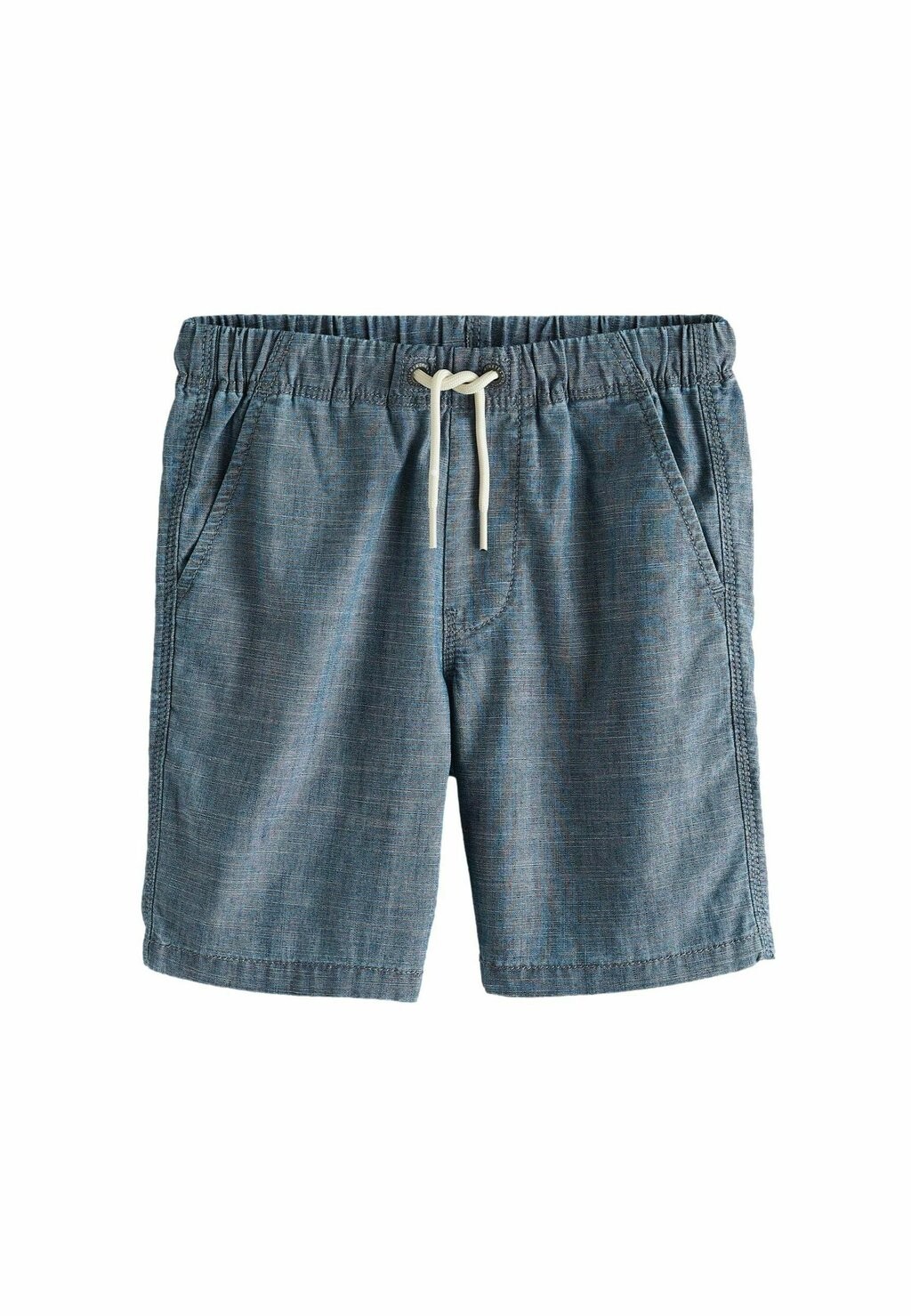 

Шорты PULL-ON REGULAR FIT Next, цвет chambray blue