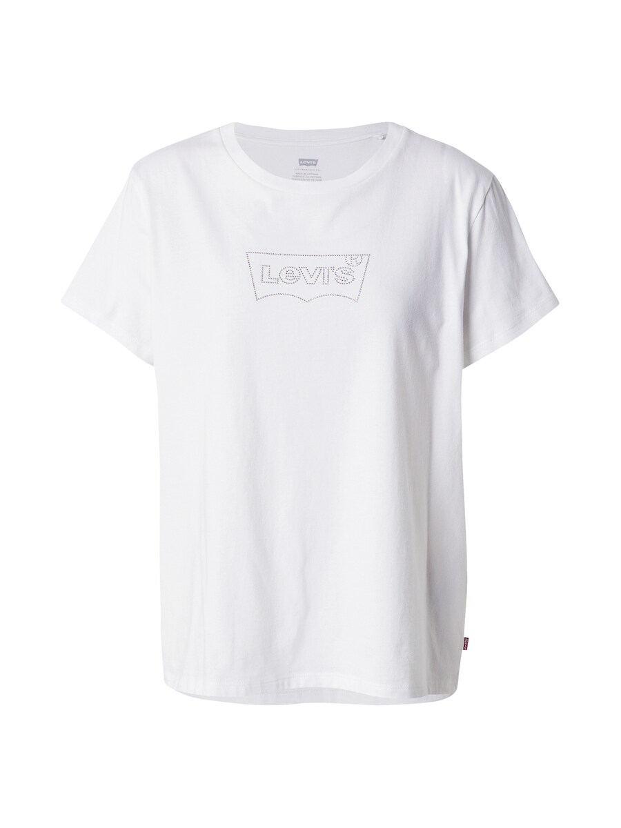 

Рубашка LEVI'S THE PERFECT, белый