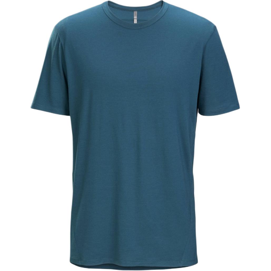 

Футболка с коротким рукавом Arcteryx, nightscape