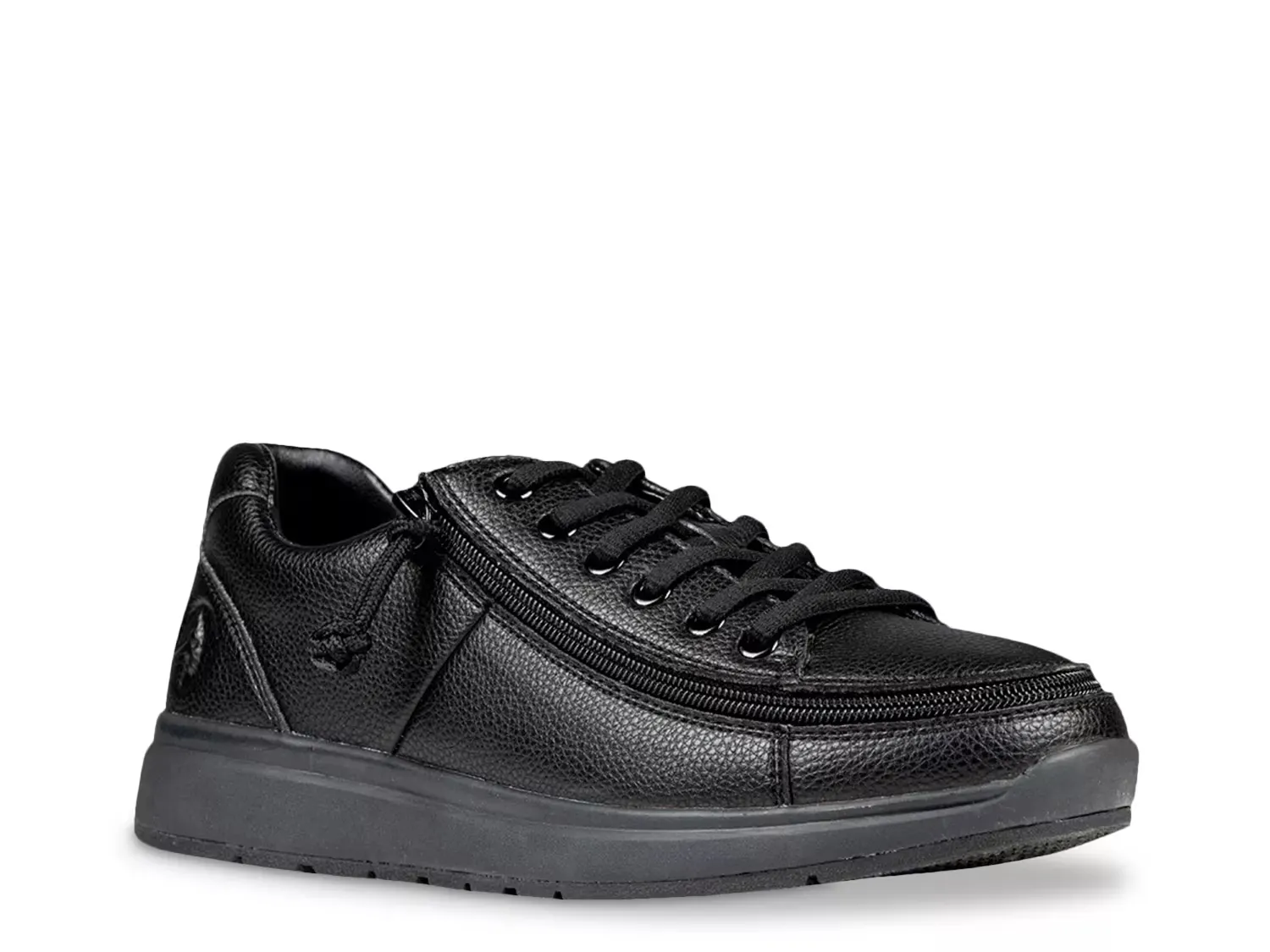 

Кроссовки низкие мужские Billy Footwear, Black