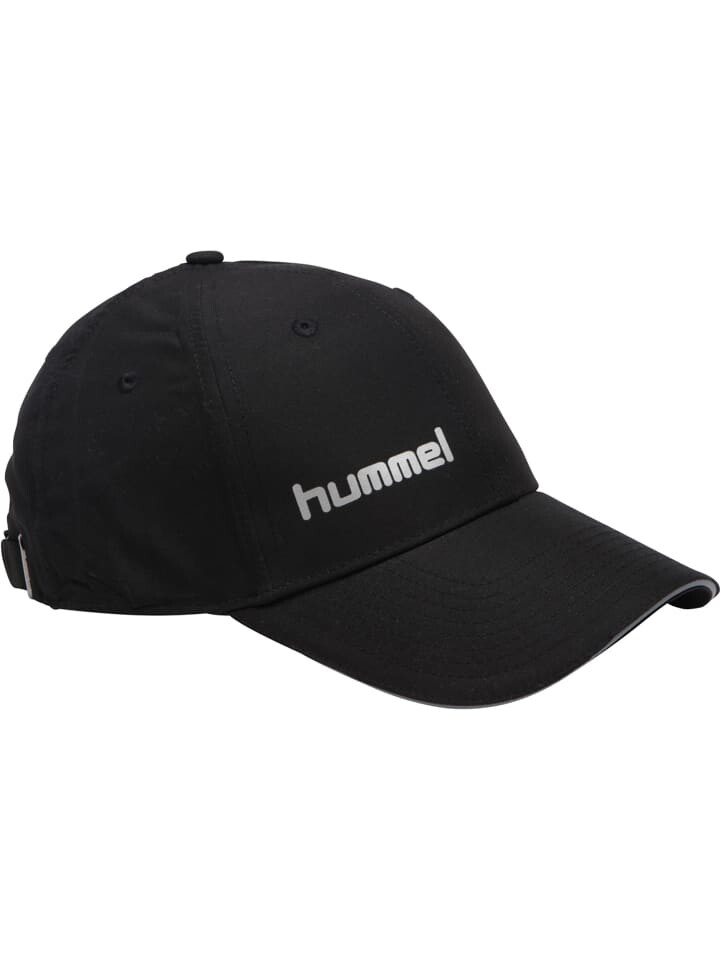 

Бейсболка Hummel Basic Multisport Erwachsene, черный