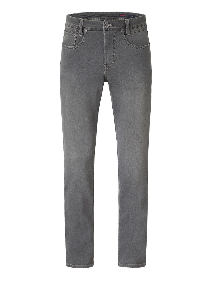 

Джинсы PADDOCKS Slim fit Jeans, серый деним