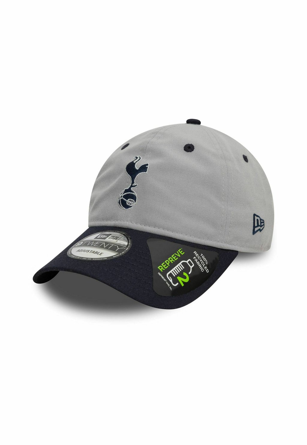 

Бейсболка New Era, бежевый
