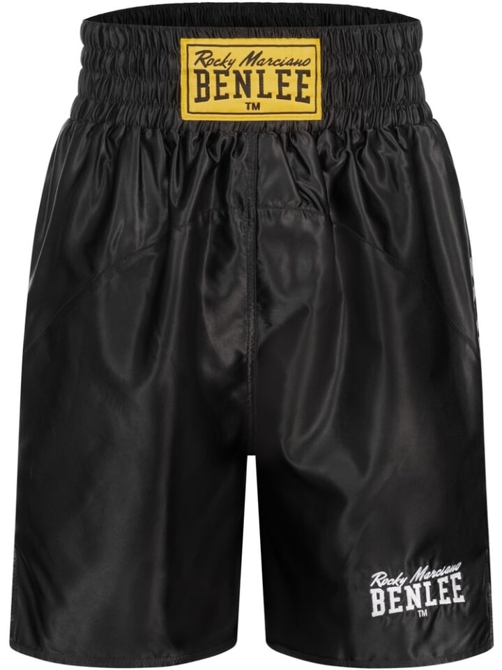 

Брюки для тренировок и бега BENLEE Rocky Marciano Sporthose, черный
