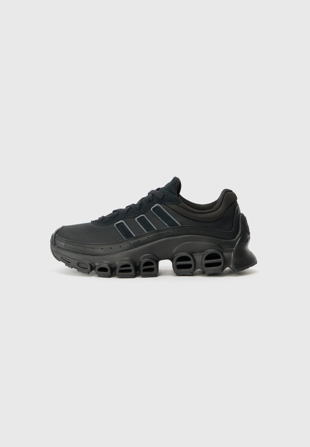 

Кроссовки ADIFOM MEGARIDE UNISEX Adidas Originals, черный