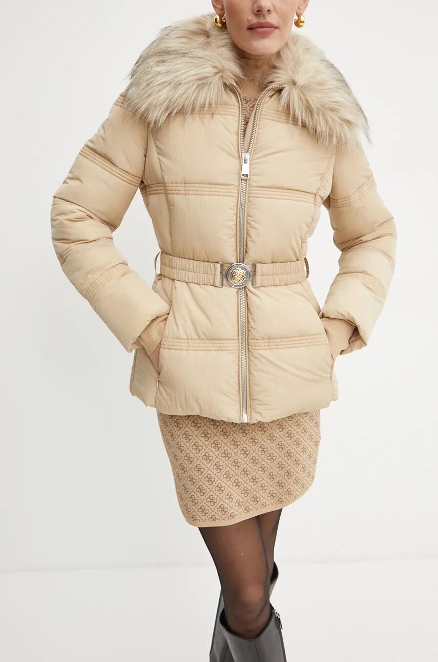 

Guess, куртка MARISOL, бежевый
