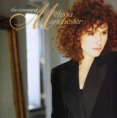 

CD диск Manchester, Melissa: The Essence Of Melissa Manchester