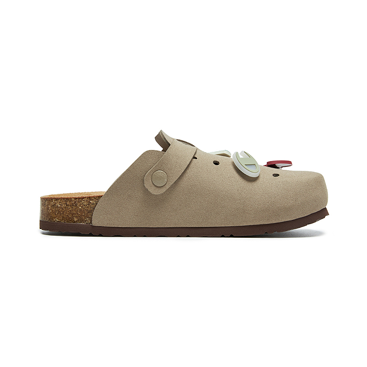 Champion Биркеншток сандалии Unisex Sand Stone — фото 3