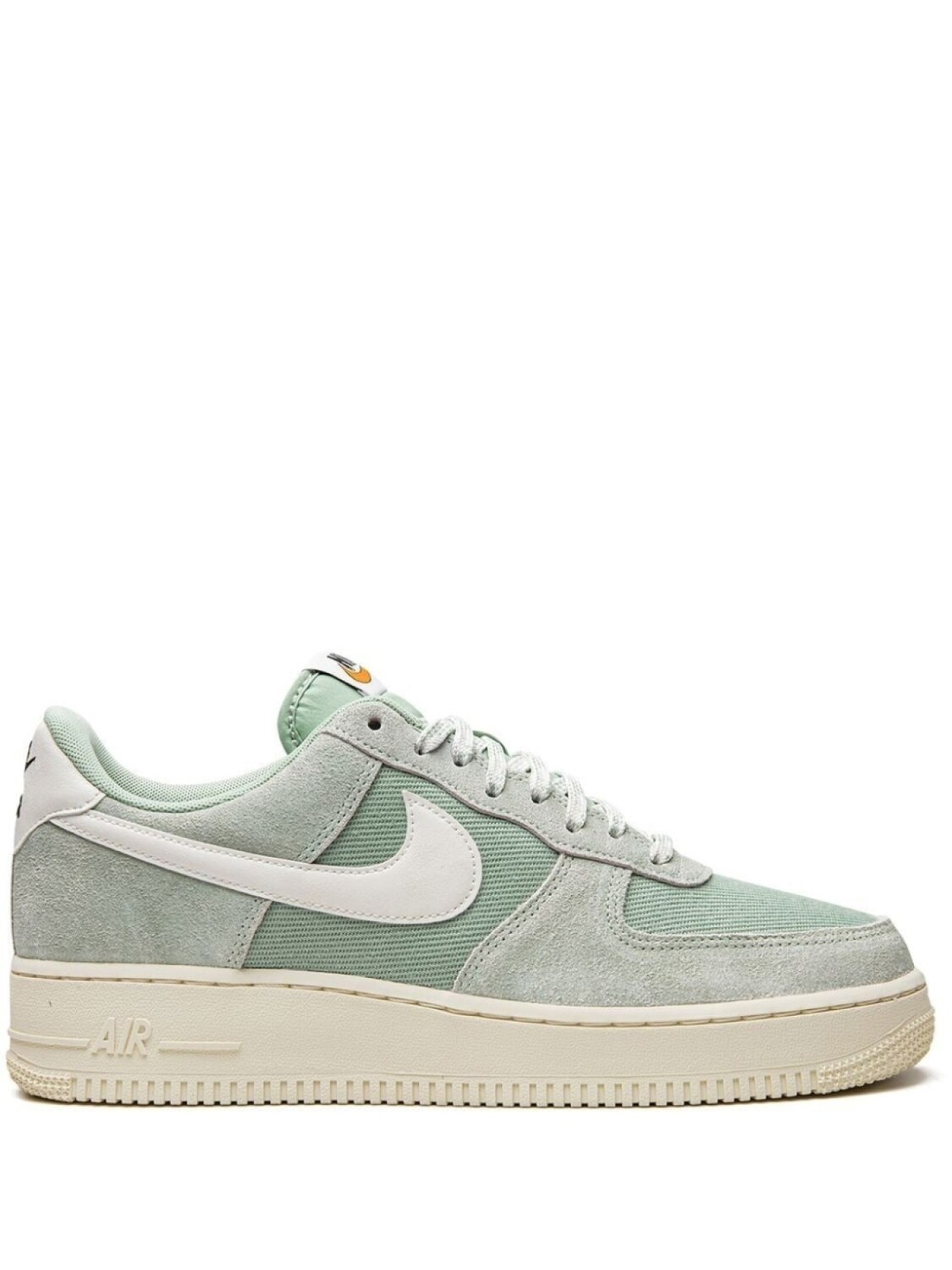 

Nike кроссовки Air Force 1, зеленый