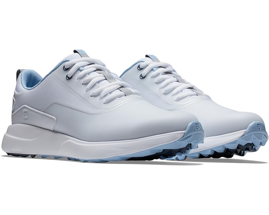 

Кроссовки FootJoy FJ Perfoma Golf Shoes, белый