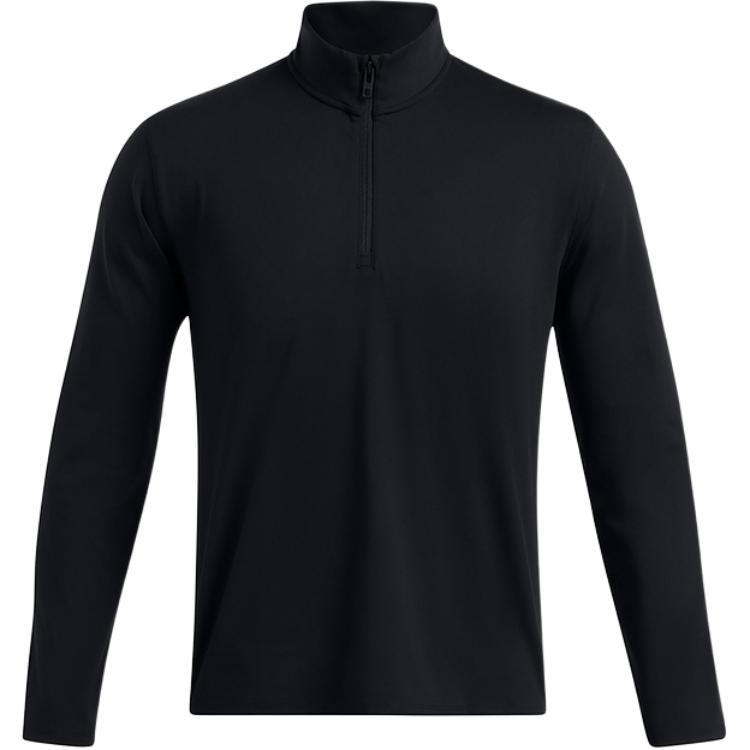 

Футболка Meridian мужская черная Under Armour