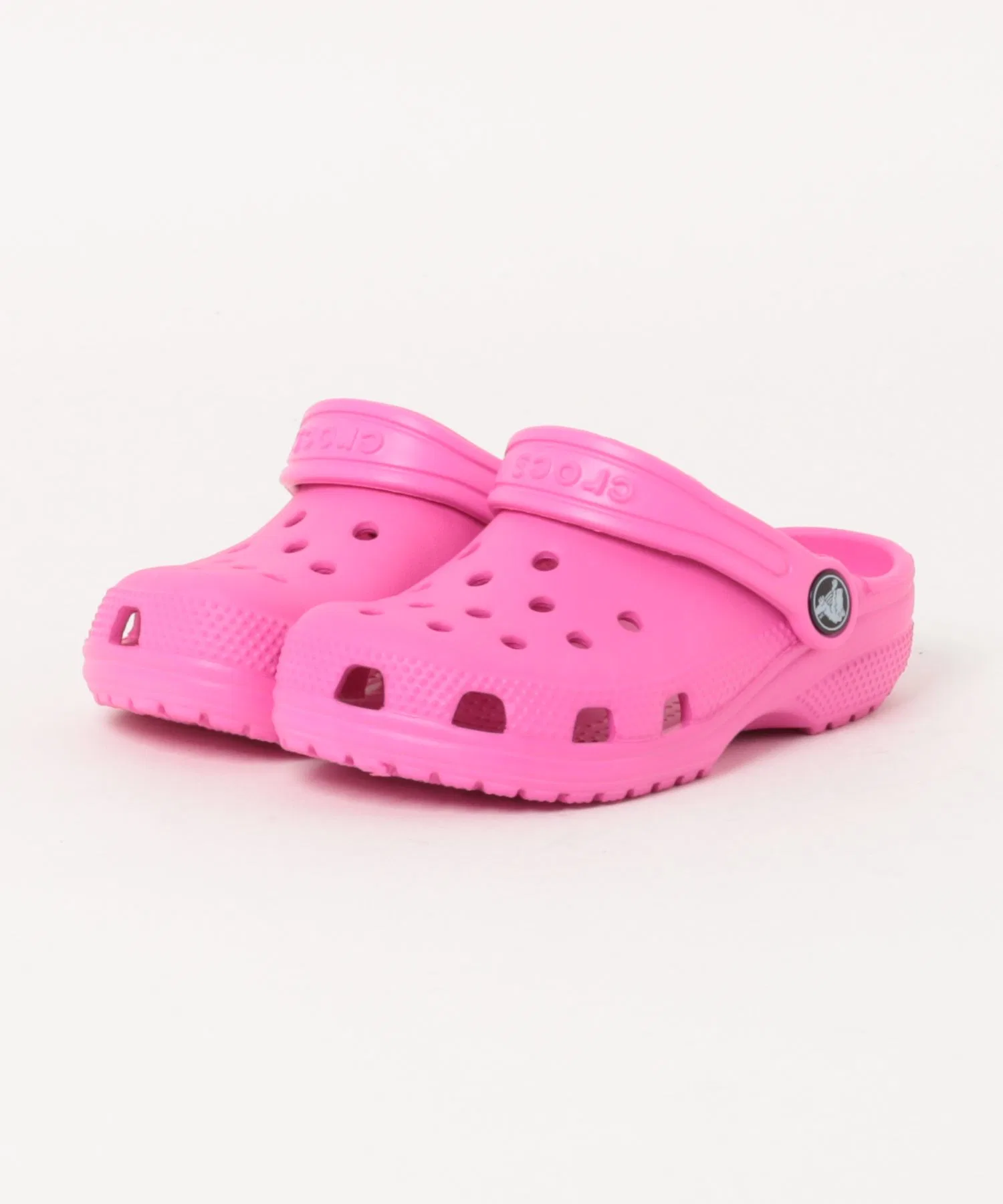 Детские кроксы Classic Clog K
