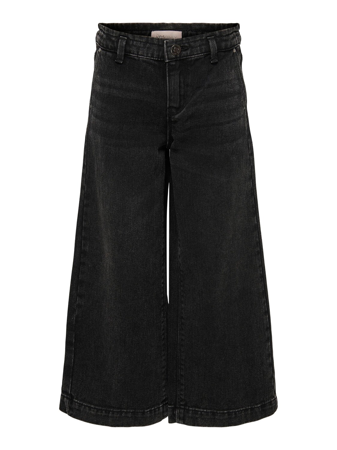 

Джинсы KIDS ONLY Wide Leg, цвет washed black