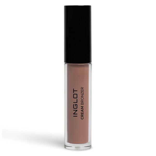 

Кремовый бронзер 90, 5 мл Inglot, цвет 90