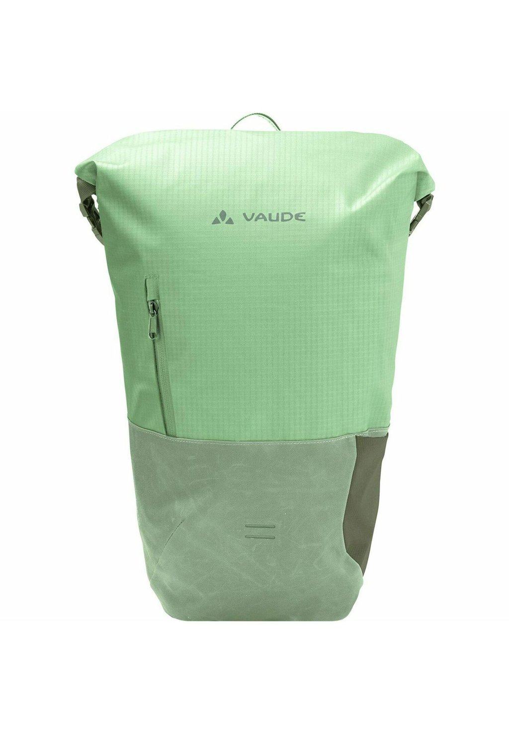 

Рюкзак CITYGO 18 47 CM Vaude, цвет aloe vera