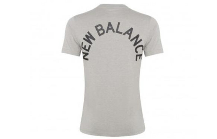 

Футболка мужская New Balance