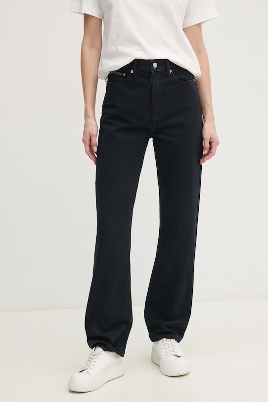 

Джинсы Calvin Klein Jeans, темно-синий