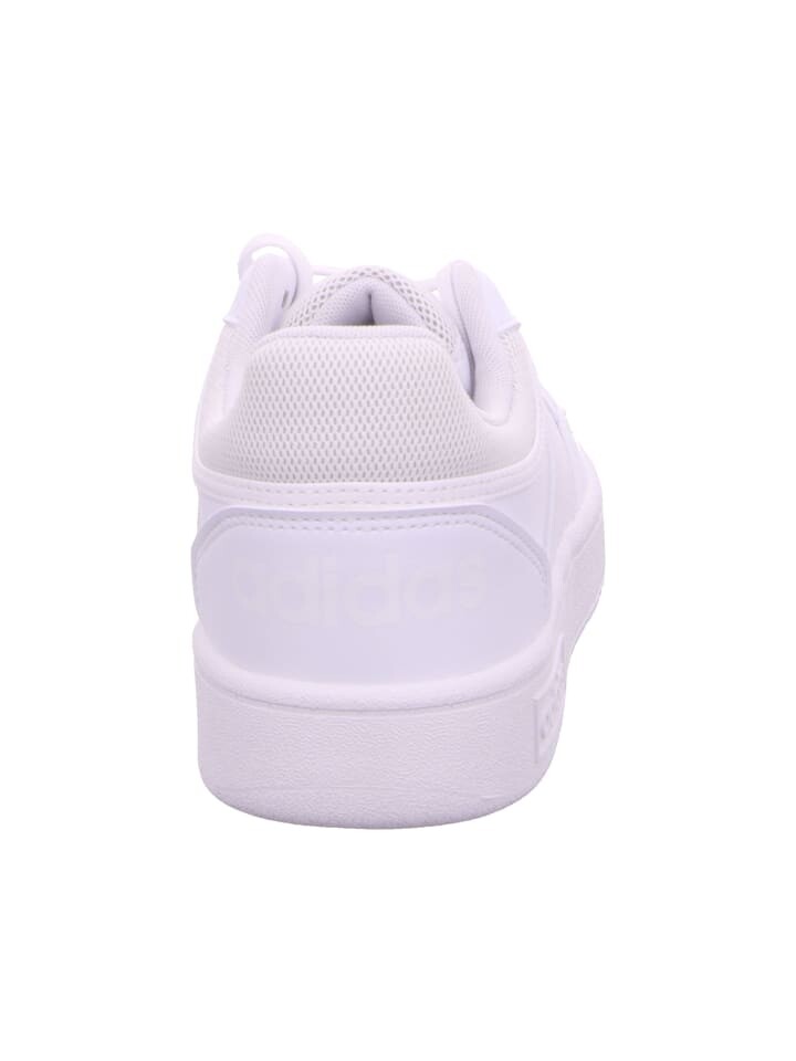Низкие кроссовки adidas Hoops 30, белый — фото 2