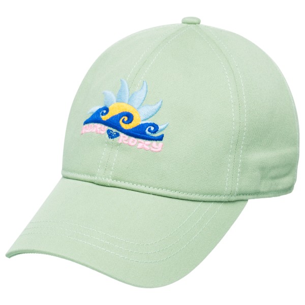 

Малышка-Блондинка - кепка Roxy, Basil