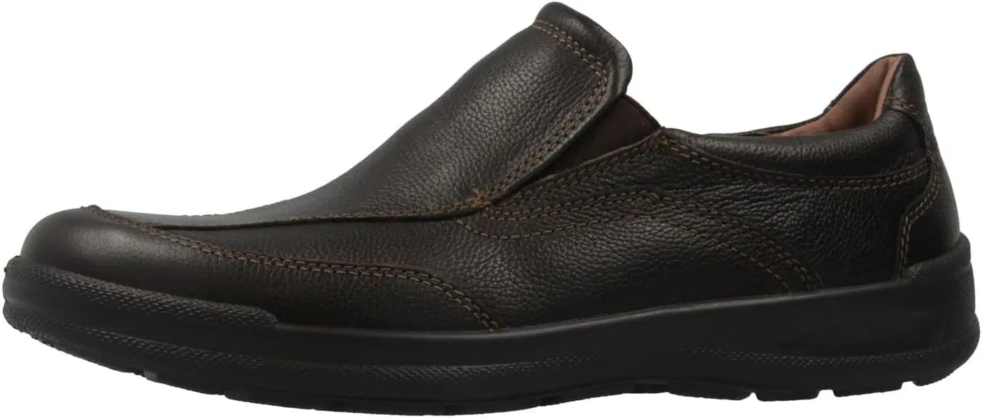 Мужские туфли Jomos Man Life, Braun Santos 37 370