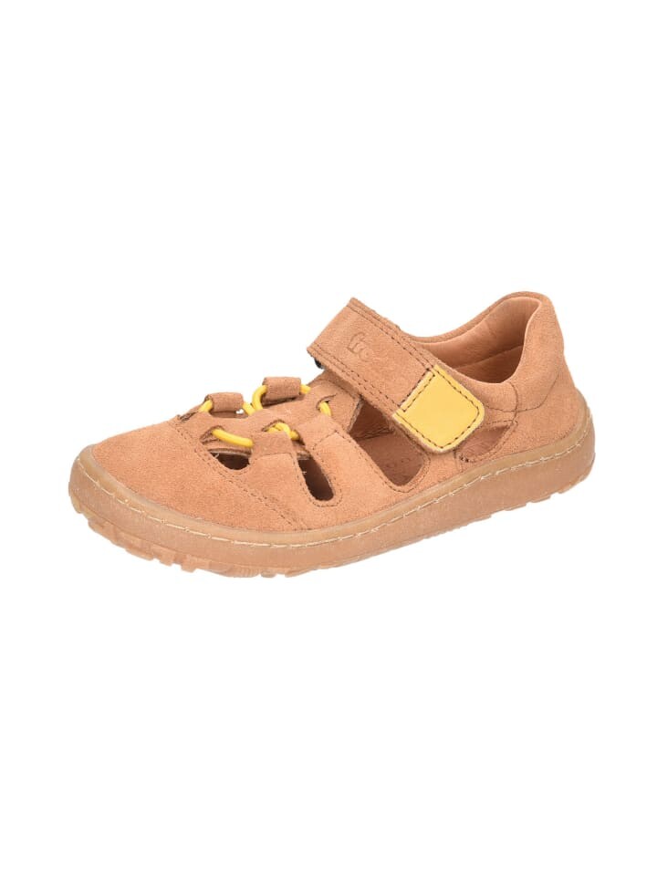 

Сандалии Froddo Sandalen, коричневый
