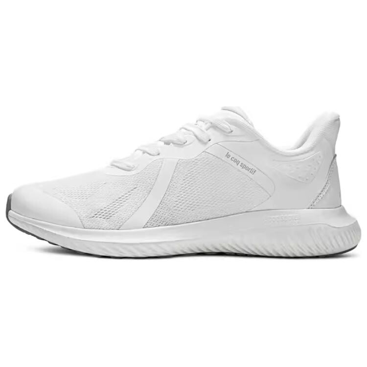 

Кроссовки le coq sportif Lifestyle Shoes Unisex Low-top White, белый