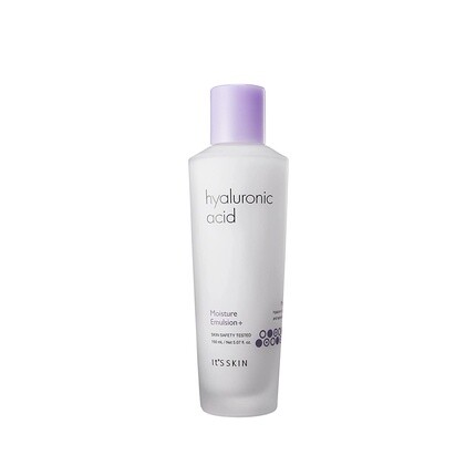

ITSSKIN Увлажняющая эмульсия с гиалуроновой кислотой It's Skin