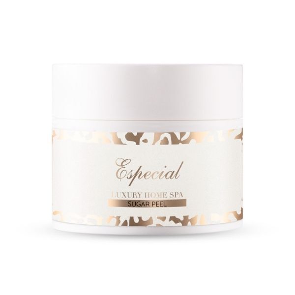 

Сахарный скраб, 300 г Spn Nails Especial