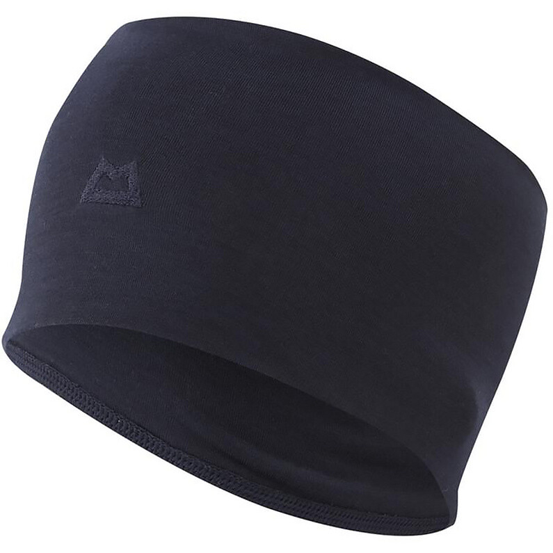 

Повязка на голову Groundup Mountain Equipment, синий