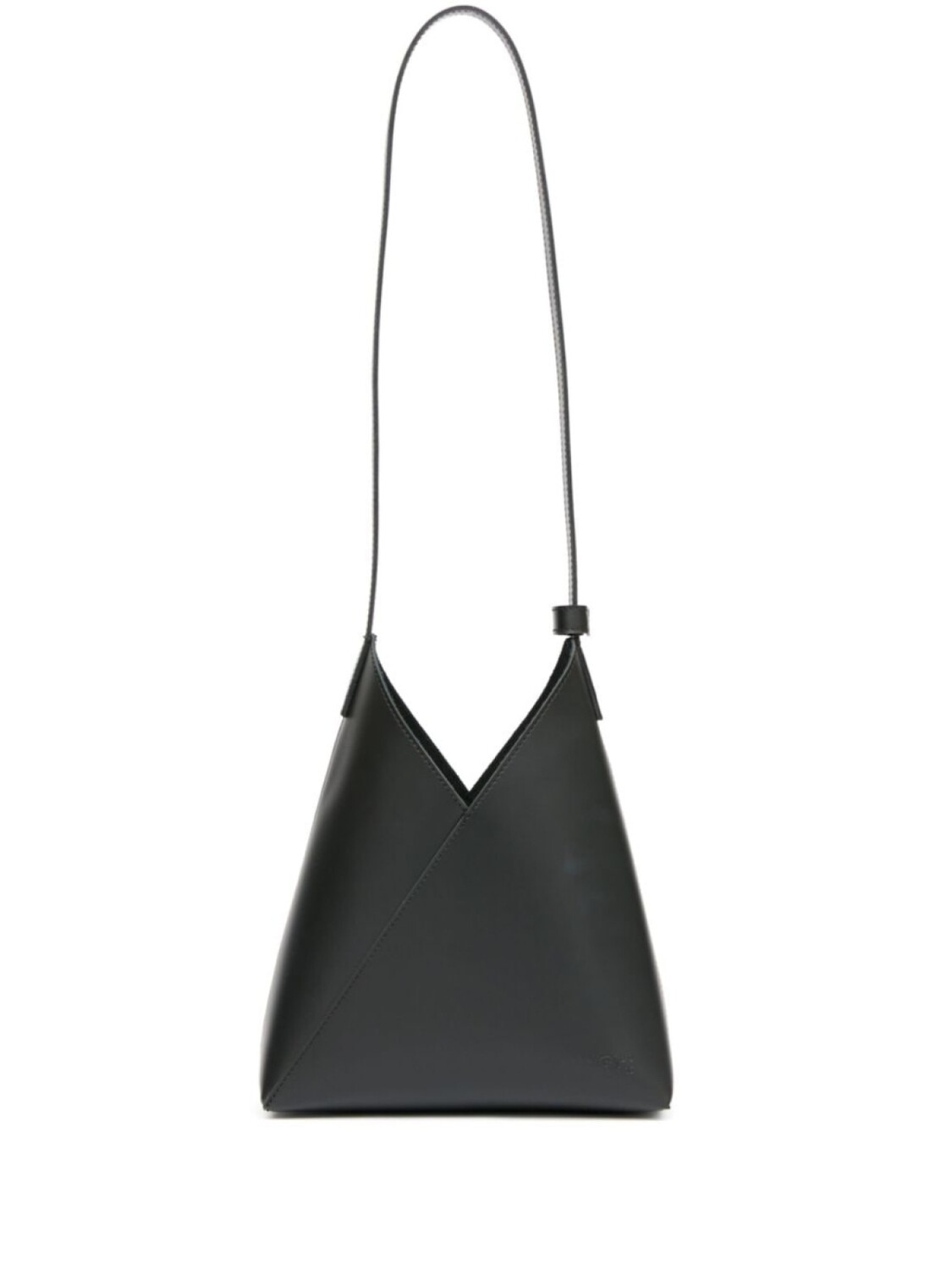 

Маленькая сумка MM6 Maison Margiela Fortune Cookie, черный