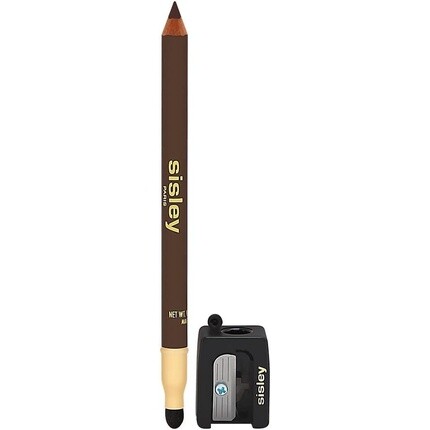 

Подводка для глаз Фито Хол Perfect с блендером и точилкой 1,5г 10 Черное дерево Sisley