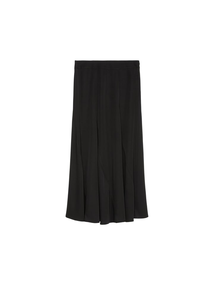 

Юбка Marc O'Polo Maxi relaxed, черный