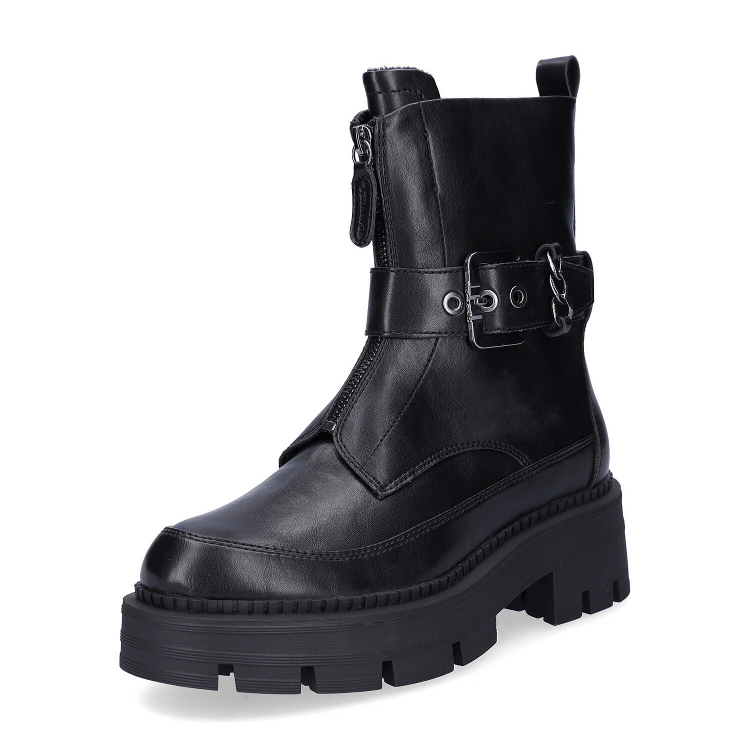 

Ботинки Tamaris Boot, черный