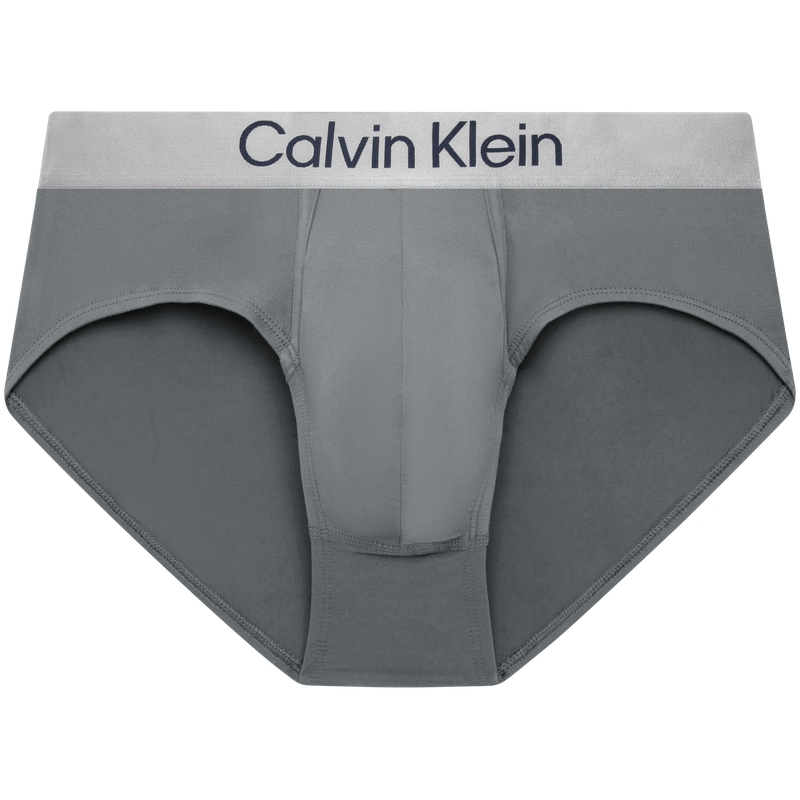 

SS25 Трусы мужские 1 шт Calvin Klein, серый