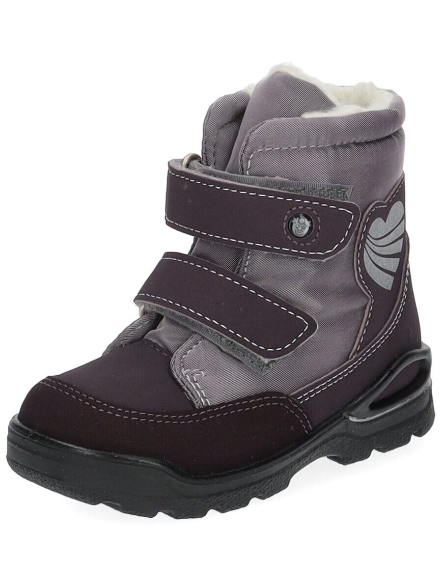 

Ботинки Pepino Boots, серый