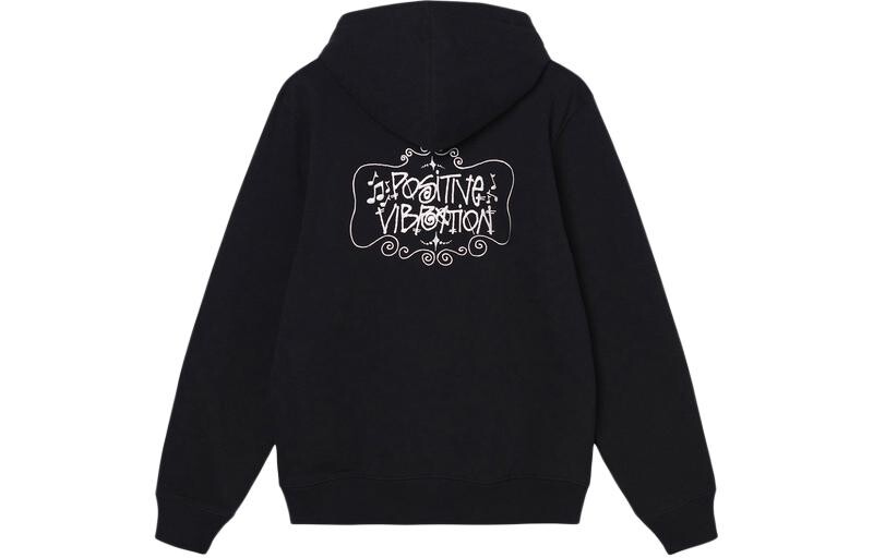 

Толстовка унисекс Stussy, серый