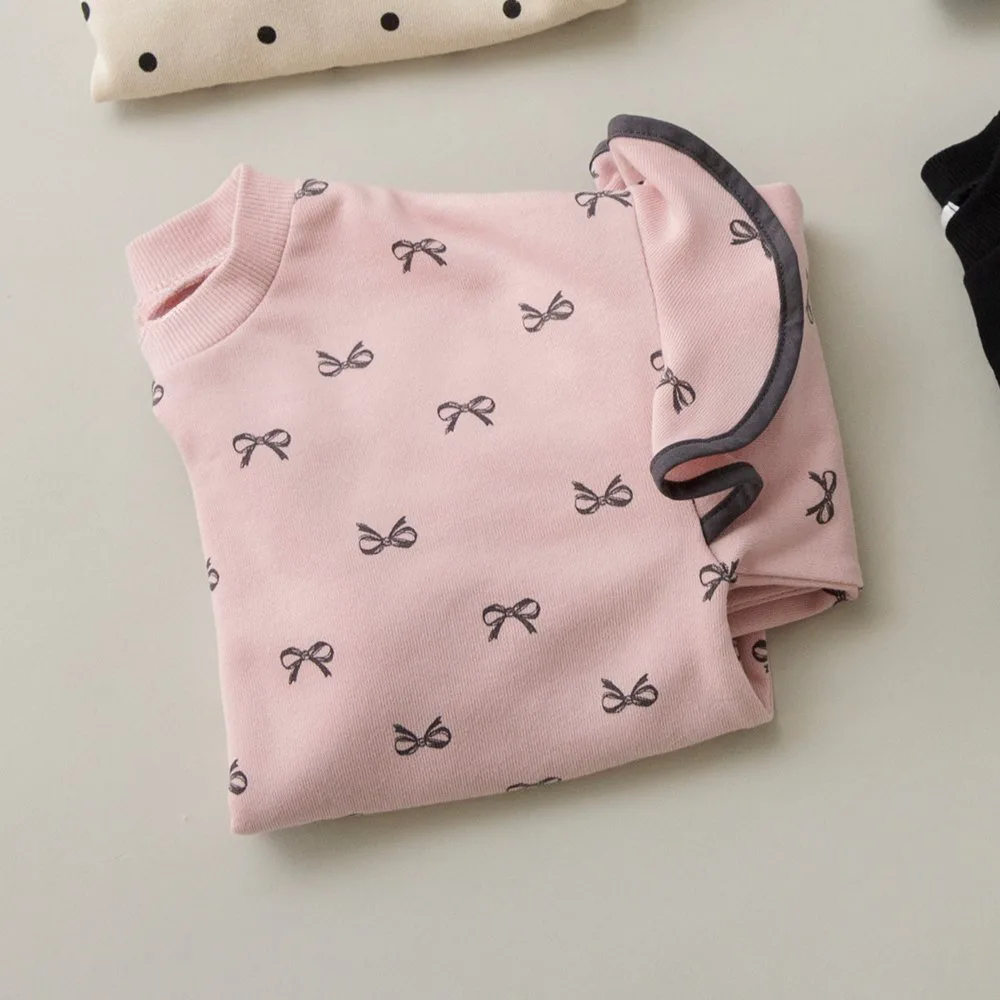Толстовка с оборками на плечах Branshes, pink